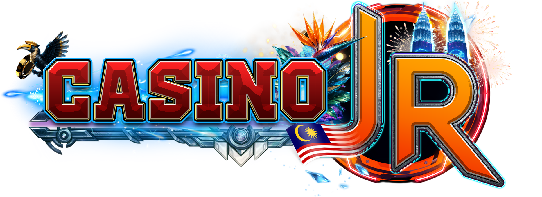 Casinojr Logo